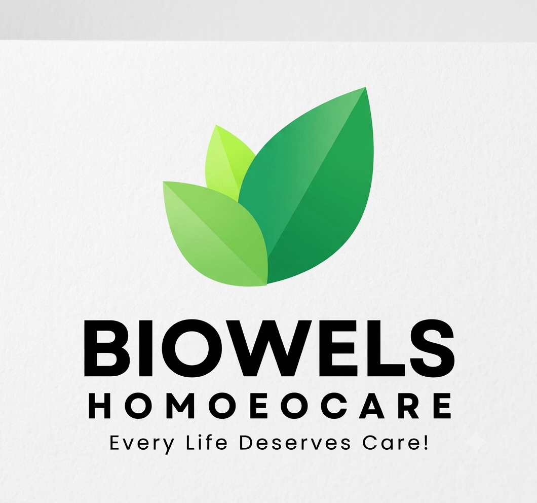 Biowels Homoeocare