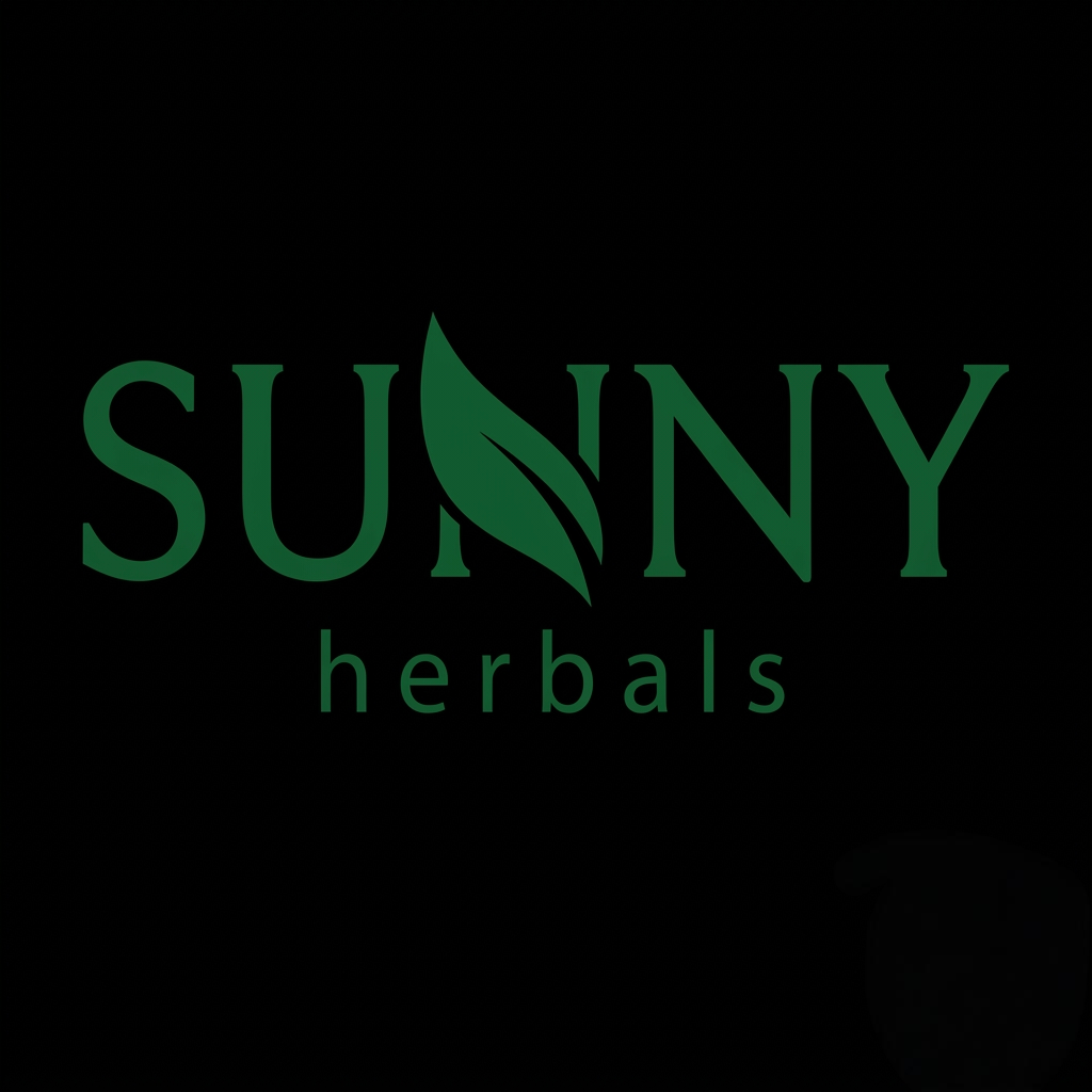 Sunny Herbals