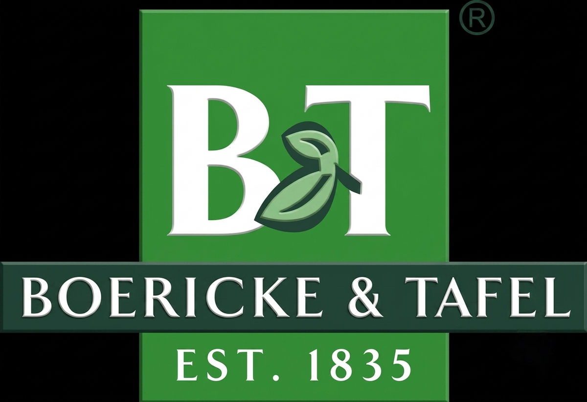 B & T
