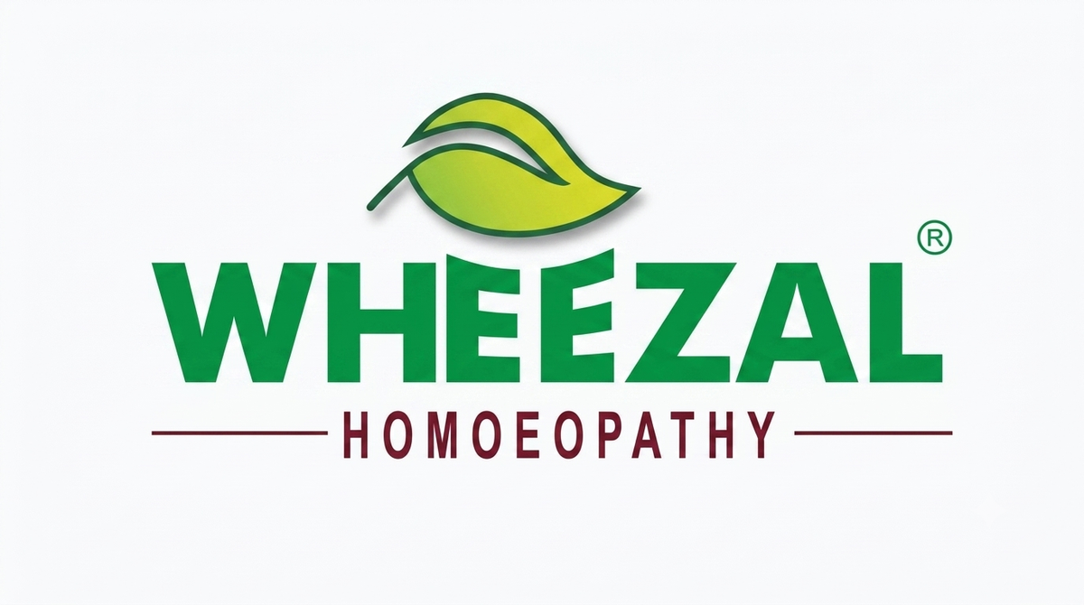 Wheezal Homoeopathy