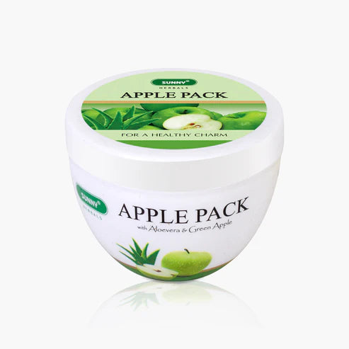 Apple Pack - 150 GM