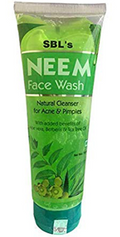 SBL Neem Face Wash