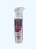 Keratin Hair Shampoo – Enriched with Bhringraj Oil and Green Tea