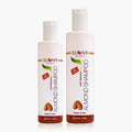 Sunny Herbals Almond Shampoo