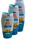 SBL Arnica Montana Herbal Shampoo with TJC