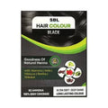 SBL Black Hair Colour