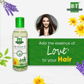 B&T Hair Growth Oil