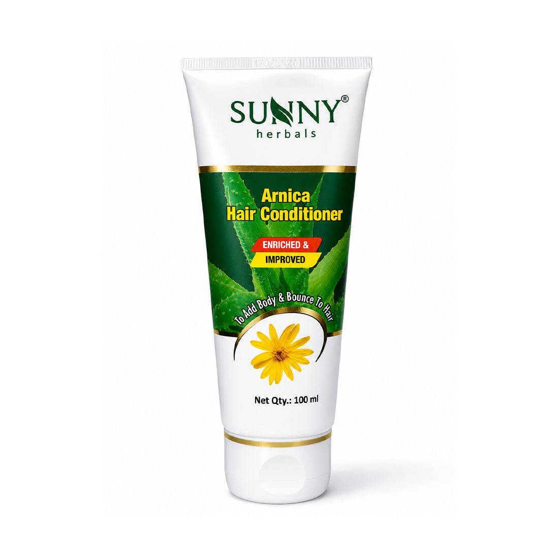 Sunny Herbals Arnica Hair Conditioner