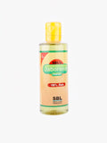 Jaborandi Hair Oil