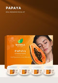 PAPAYA SOUL REDIANCE FACIAL KIT