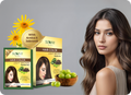 Sunny Herbals Hair Color Light Brown