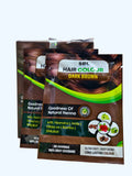 SBL Hair Colour Dark Brown
