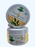 B&T Foot Cream 100 g