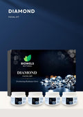 DIAMOND FACIAL KIT
